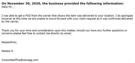 is newegg bad.